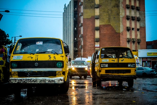 Ikoyi